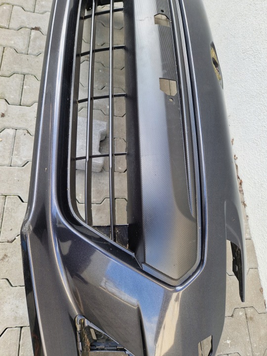 фото №6, Бампер subaru brz prest-01