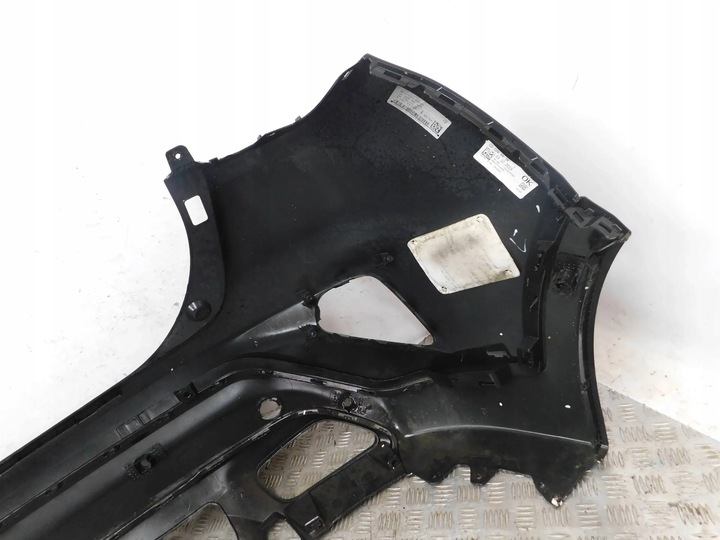 фото №8, Бампер зад задній kia x-ceed xceed