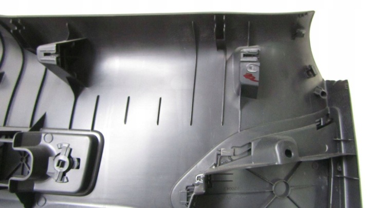 фото №5, Audi q3 8u защита карта крышки багажника 8u0867979