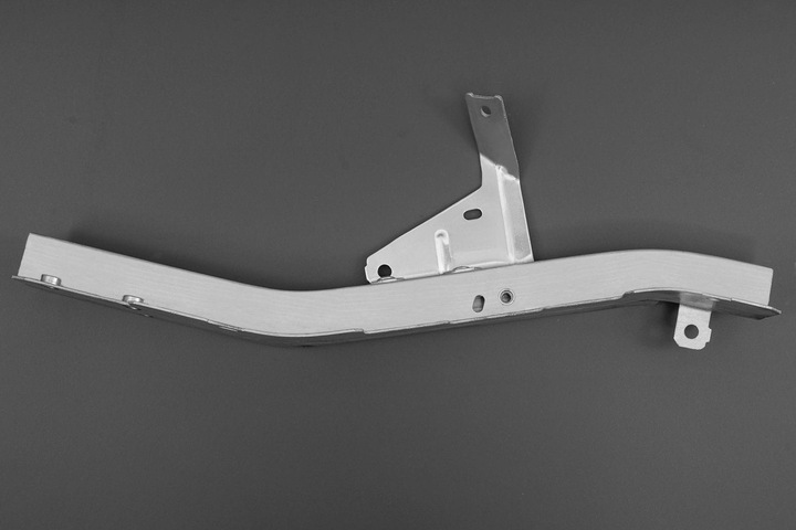 фото №8, Bmw x5 m f85 2014-2018 кронштейн нижний крепление фара левая 51647294491