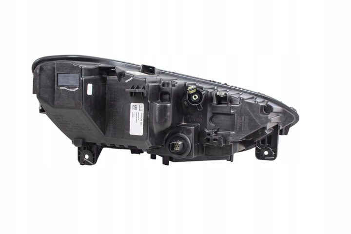 фото №6, Фара лівий лампа ліва передня led tesla модель x eu 1034316-00-c