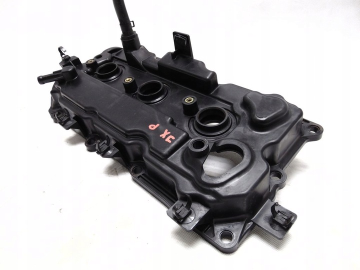 фото №6, Кришка клапанів 13264-9n00a infiniti jx35 qx60 3.5l v6 vq35de 2013-2018
