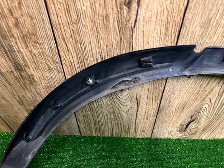 фото №7, Range rover evoque планка крыльев правый зад bj32-290e22-af