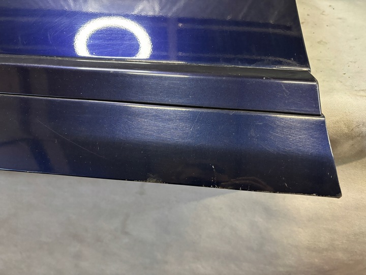 фото №12, Дверь левый перед honda civic viii 8 sedan b-536p