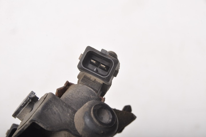 фото №7, Renault thalia ii 1.2 планка вприскувальний форсунка 8200292590