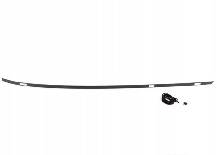 фото №11, Bmw x3 e83 правый roof полоса trim 51133413250 3413250
