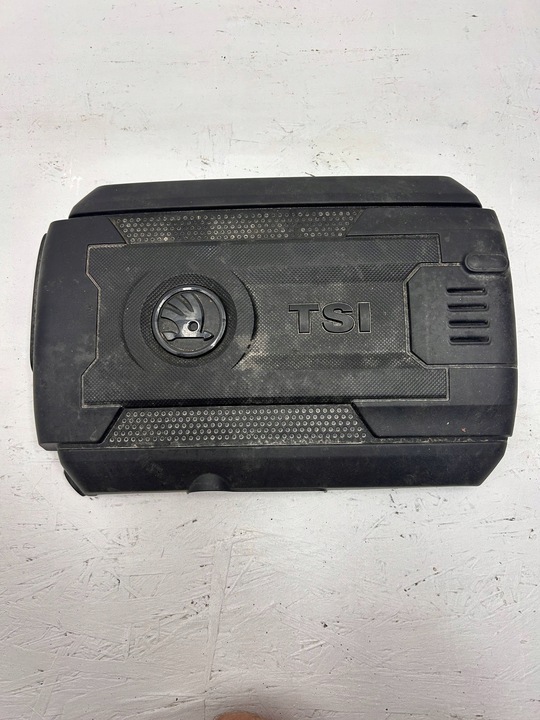 фото №1, Захист двигуна верхня skoda superb iii 06k103925br 1.8 tsi