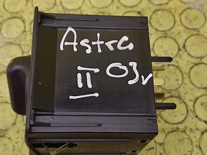 фото №6, Opel astra g вимикач світла