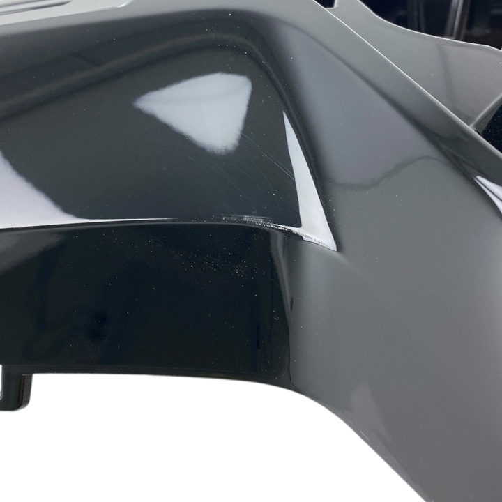 фото №13, Решітка решітка радіатора renault megane iv рестайлінг 623100479r