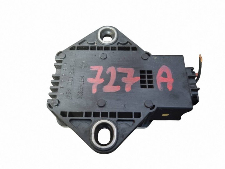 фото №6, Датчик модуль ускорения esp hyundai i30 kia ceed i 0265005700 100% ok