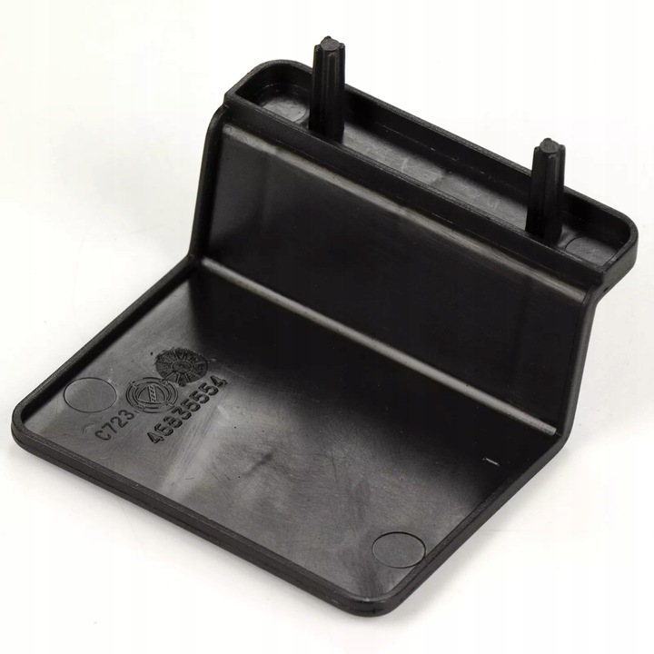 фото №5, Захист клеми plus fiat grande punto, інші 46835554