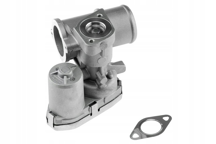 фото №2, Nty клапан egr