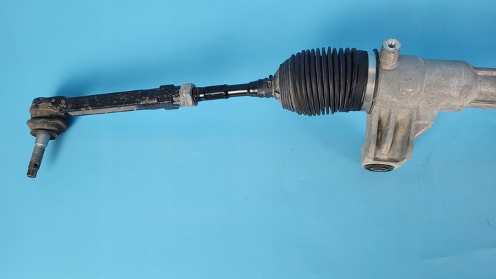 фото №8, Hyundai tucson iv 22r рейка рульового управління трансмісія кермова 56500-n7000