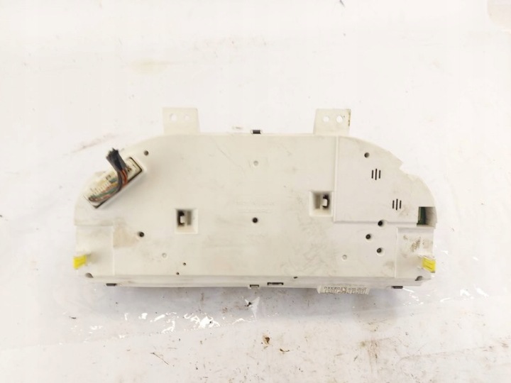 фото №7, Спідометр  obrotomierz 85003sc160 ns03003k subaru forester 3 iii sh 2.0 d