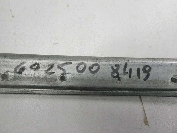 фото №6, Подъемник стекла левый p renault espace i 6025008419