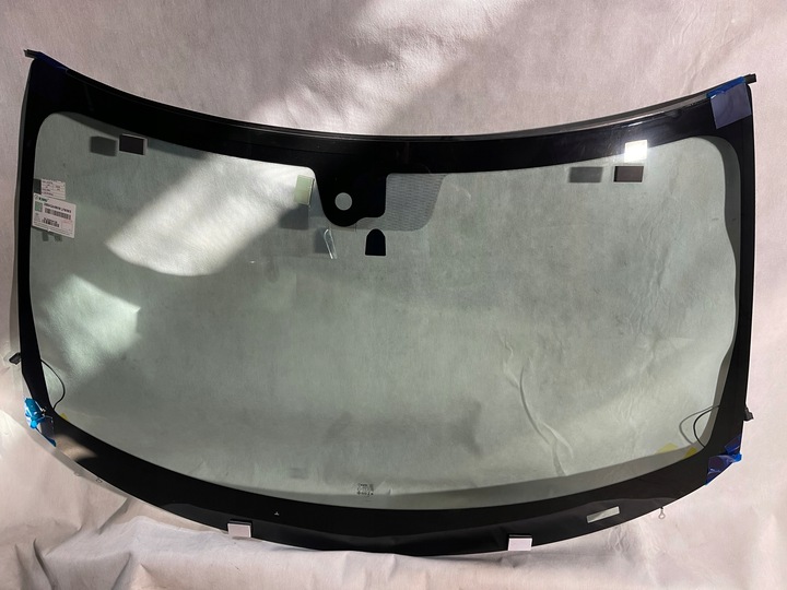 фото №1, Ford explorer стекло передняя акустический сцепление с подогревом датчик po 2011-