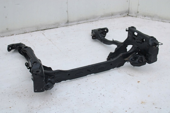 фото №8, Audi a8 4h подрамник траверса 4h0399315af перед балка подвешивание передняя 4h0