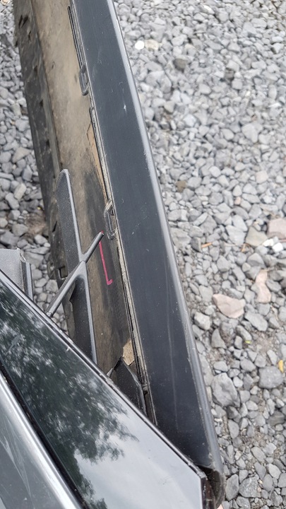 фото №8, Seat leon iv 5fa cupra бампер перед переднее хороший