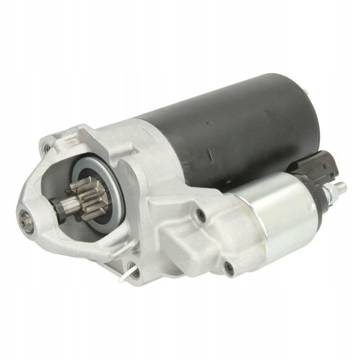 фото №1, Стартер stardax stx200270r