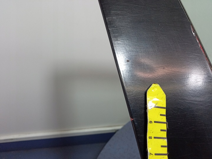 фото №7, Honda hr-v i 5d двері перед праві r-81