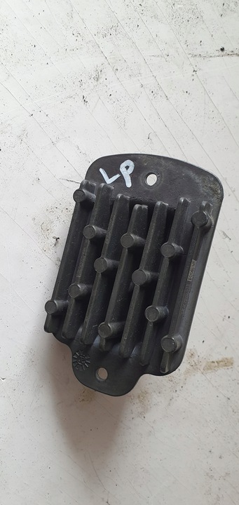 фото №1, Ford kuga mk3 перетворювач модуль led 90166531