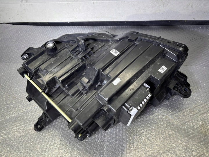 фото №7, Лампа правая полный led audi q4 e-tron