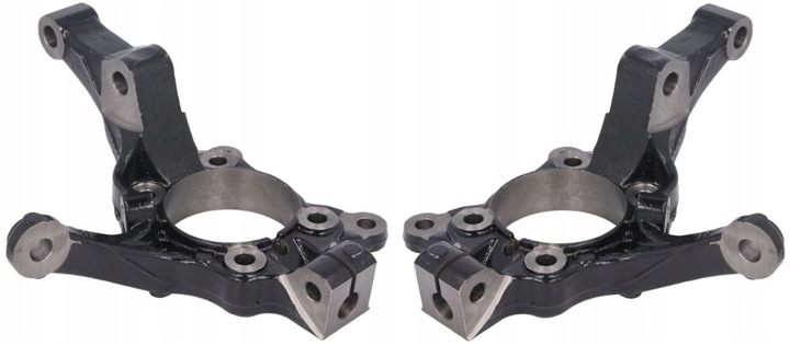 фото №1, Sportage iv hyundai tucson поворотный кулак перед комплект