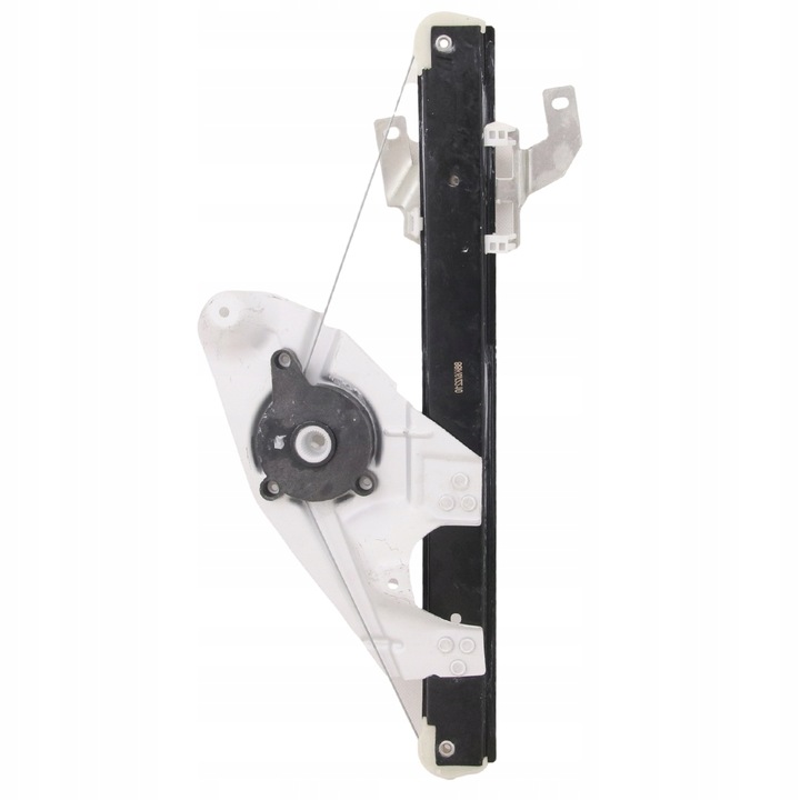 фото №2, Подъемник электрический стёкла зад audi a6 c5 97-05