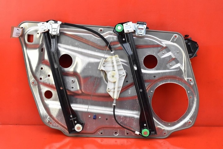 фото №7, Подъемник стекла правый перед eu a2128201102 mercedes e-klasa w212 09-13