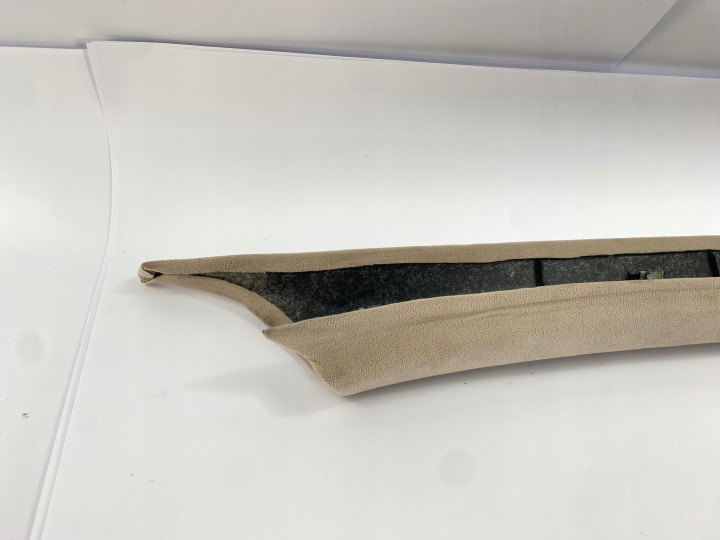 фото №7, Защита обшивка стойка a левая левое mercedes w140 купе c140 cl 1406920789
