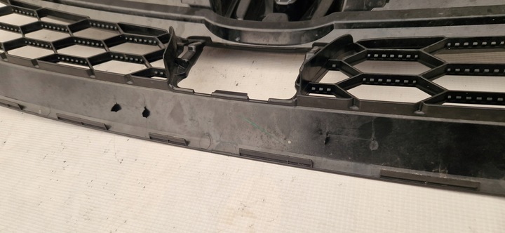 фото №10, Honda cr-v crv 4 iv решітка решітка радіатора 18-