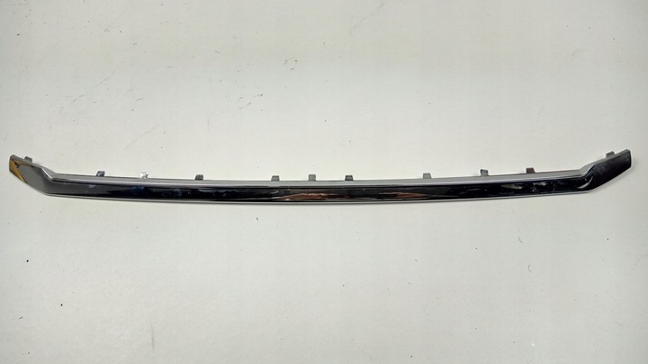 фото №2, Планка хром решётка решётка audi a8 d4 4h