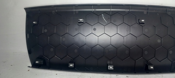 фото №6, Vw new beetle 16 -верхня захист задньої кришки usa