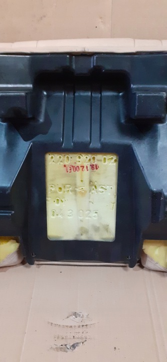 фото №5, Mercedes w220 диван зад світла