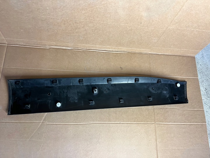 фото №3, Jeep renegade 735578397 планка дверь левый перед