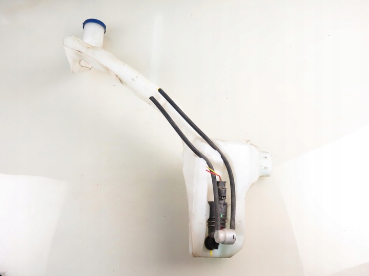 фото №7, Бачок склоомивача citroen c4 cactus 9801973680