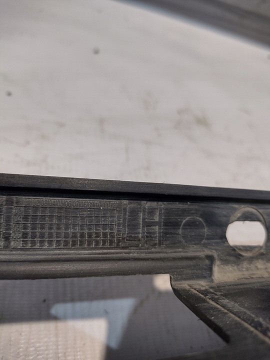 фото №9, Держатель планки пороговой левый bmw e53 x5 8408709