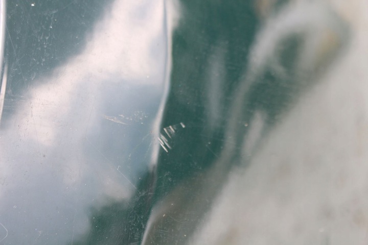 фото №14, Vw amarok капот + крылья крыло перед переднее lk6a - zieleń 2h 2h0823033