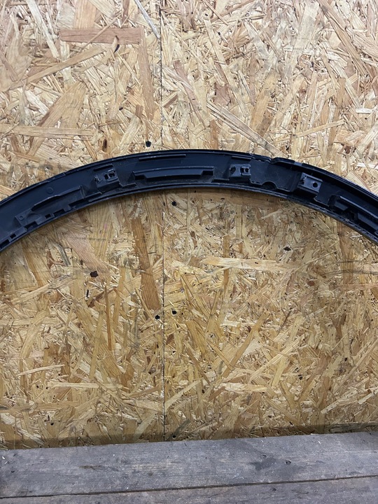 фото №8, Планка крила лівий зад porsche cayenne iii 9y