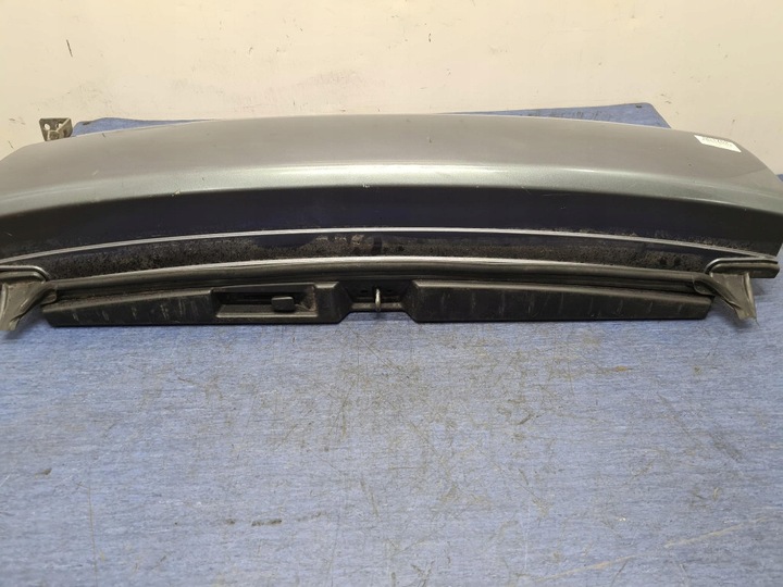 фото №7, Citroen c-crosser боки задня кришка багажника ktr