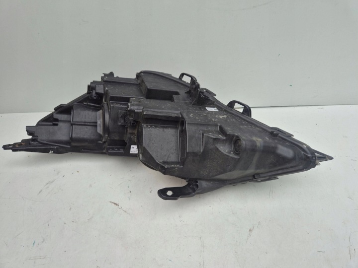 фото №11, Opel astra k 5 v фара фара h7 з led правое европа 39158006 описание!