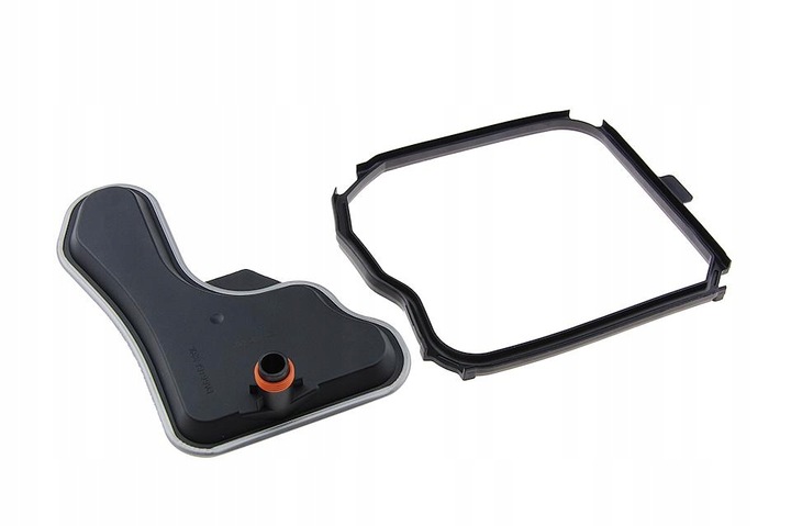 фото №2, Фільтр автоматичної коробки коробки передач nty do citroen c8