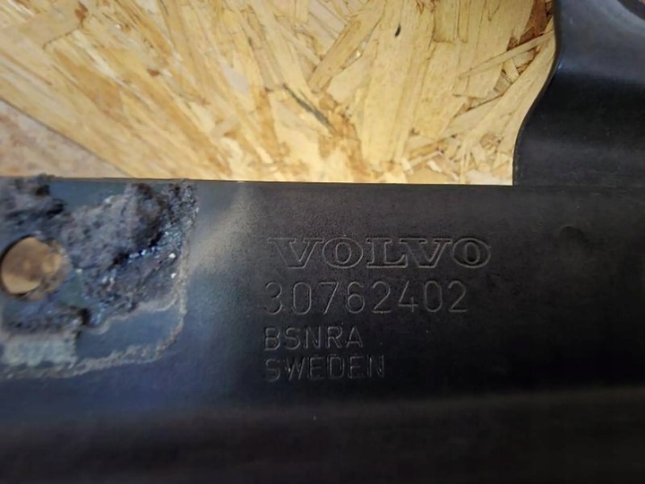 фото №13, Volvo xc60 i 08- 30762402 крыло переднее перед правый