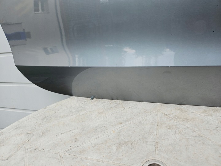 фото №9, Двері праві audi a5 s5 8f 8t b8 cabrio kabriolet ly7g