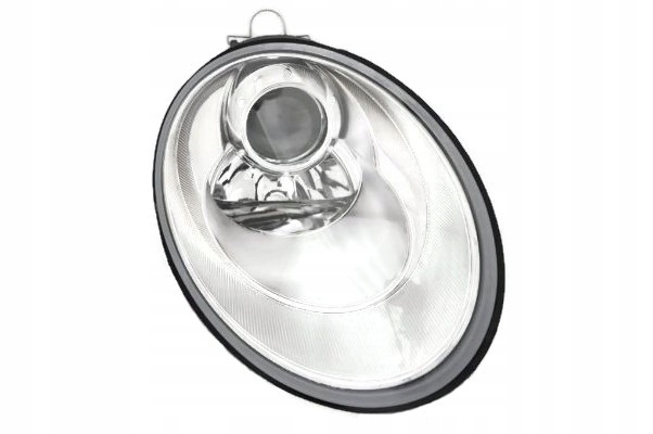 фото №1, Vw new beetle 2005-10 фара праві depo