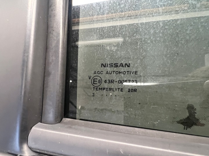 фото №9, Nissan note ii e12 двері праві зад задні праві комплектні z11