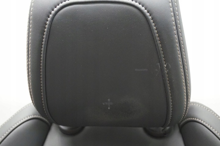 фото №8, Сиденья диван peugeot 3008 ii рестайлинг gt 20r