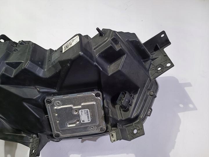 фото №14, Лампа перед передня ліва ford explorer vi 2020 -