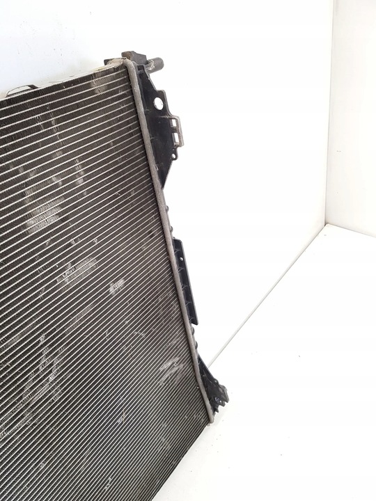 фото №9, Радиаторов воды land range rover sport l320