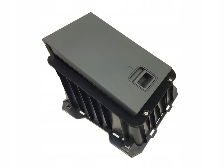 фото №1, Бардачок задньої сидіння audi a8 4h d4 4h0885205g 6ps